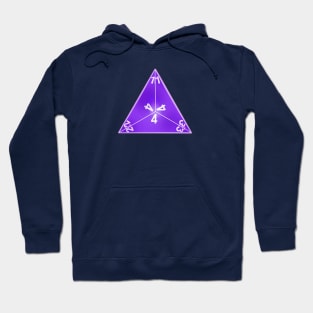 D4 Hoodie